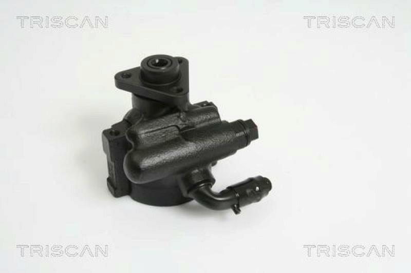 TRISCAN Hydraulic Pump, steering system