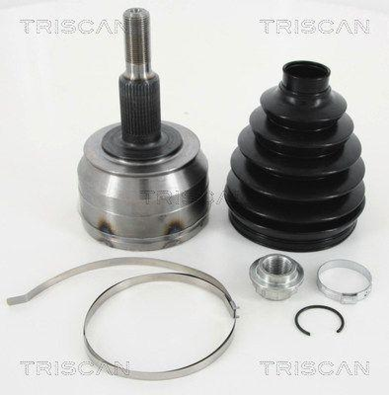 TRISCAN Joint Kit, drive shaft