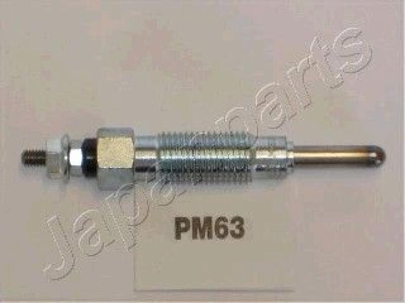 JAPANPARTS Glow Plug