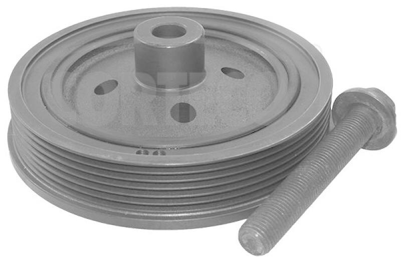 CORTECO Belt Pulley Set, crankshaft