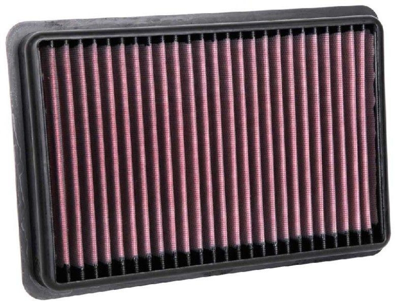 K&N Filters Luftfilter 33-3129