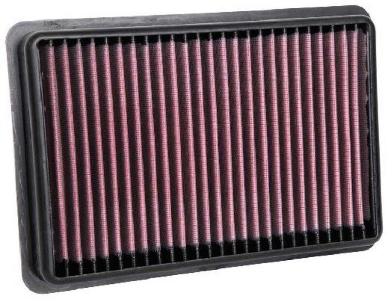 K&N Filters Luftfilter