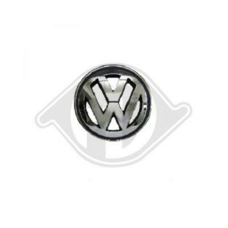 DIEDERICHS Radiator Emblem
