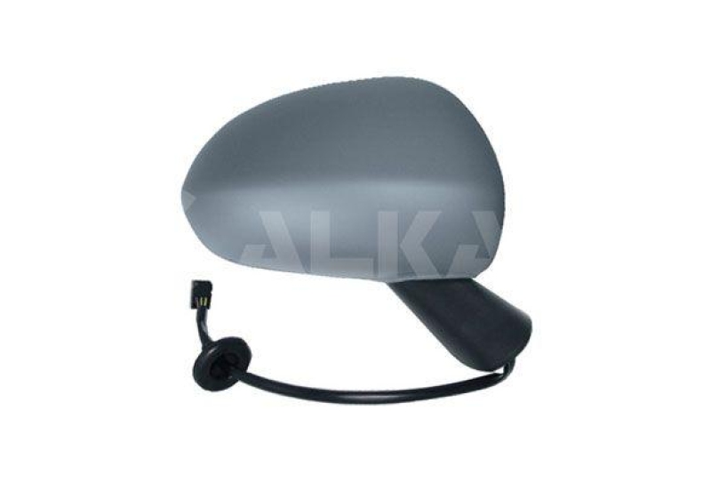 Exterior Mirror