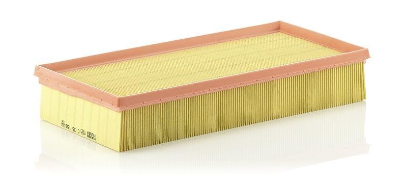 MANN-FILTER Luftfilter C 35 156