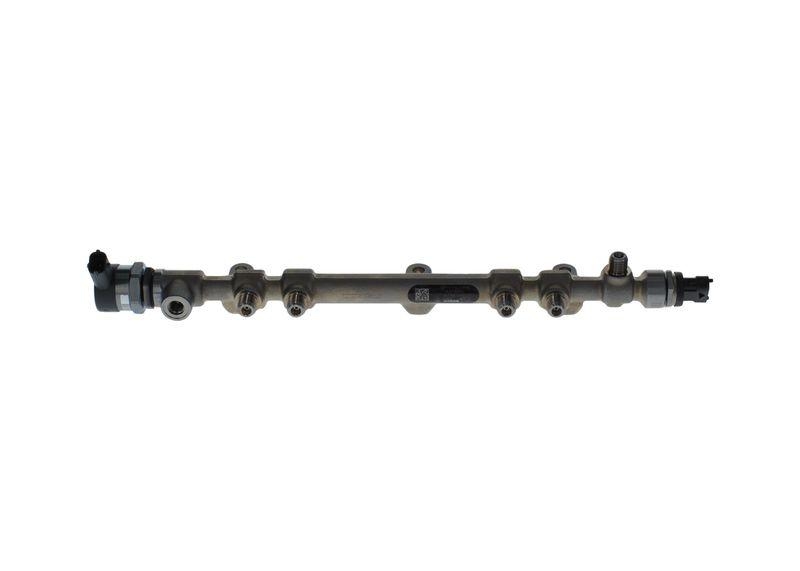 BOSCH Verteilerrohr, Kraftstoff