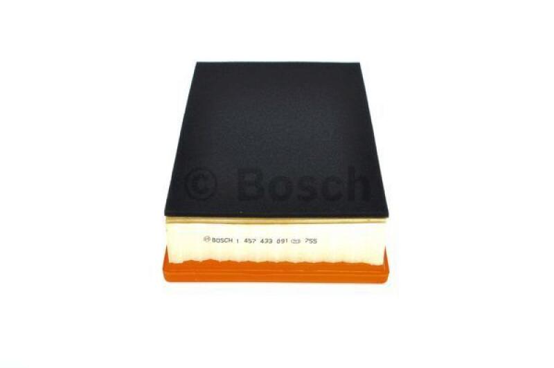 BOSCH Luftfilter 1 457 433 091