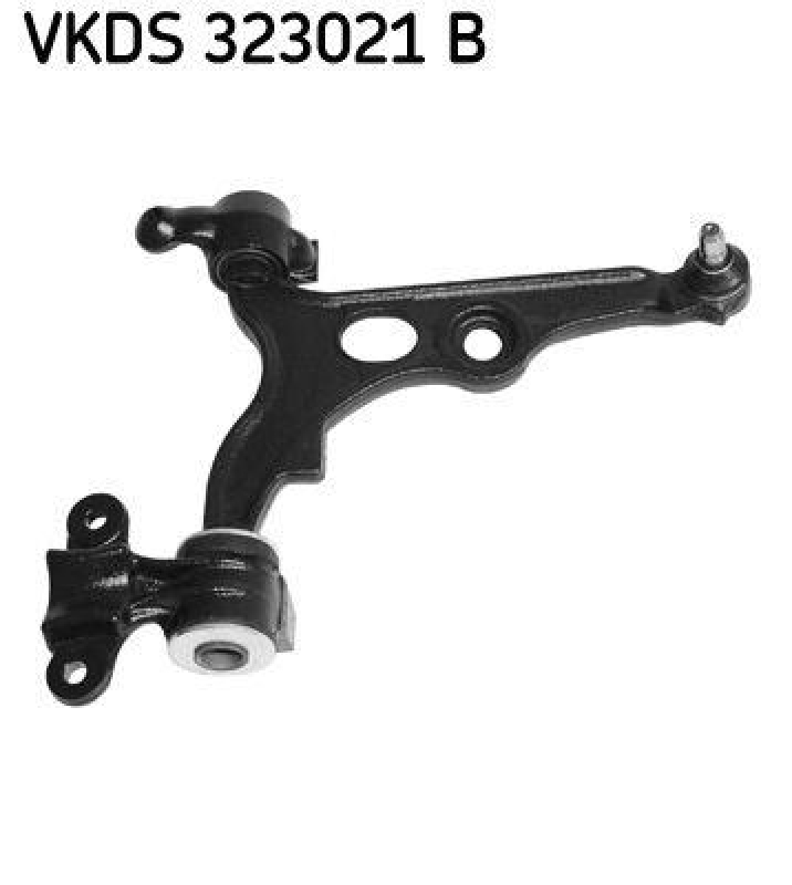 SKF Track Control Arm