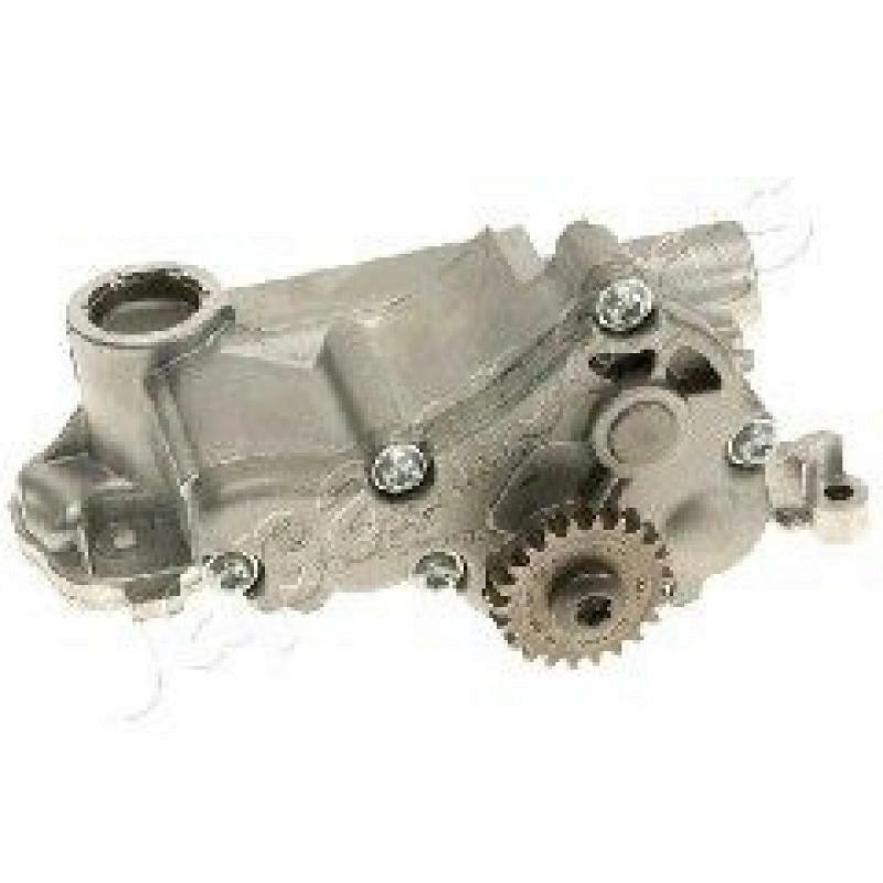 JAPANPARTS Oil Pump