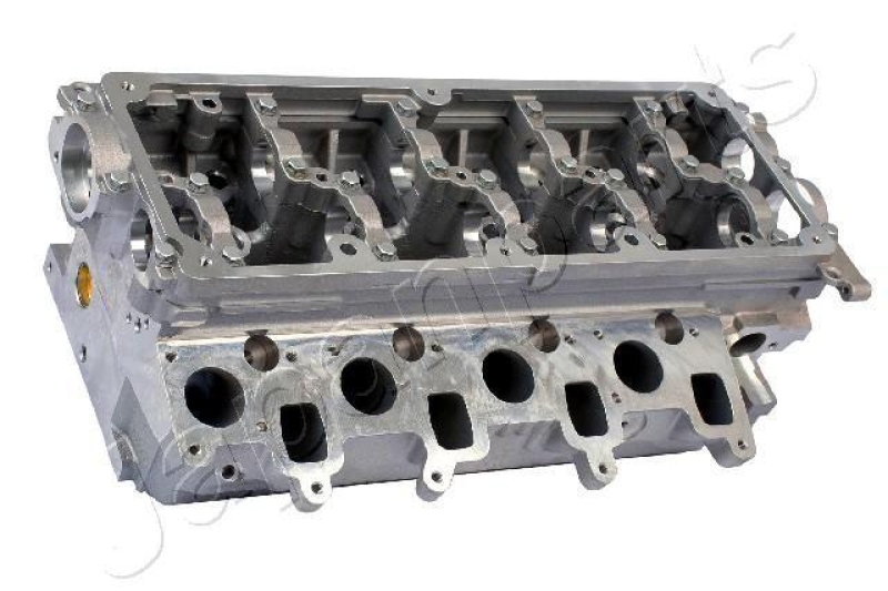 JAPANPARTS Cylinder Head