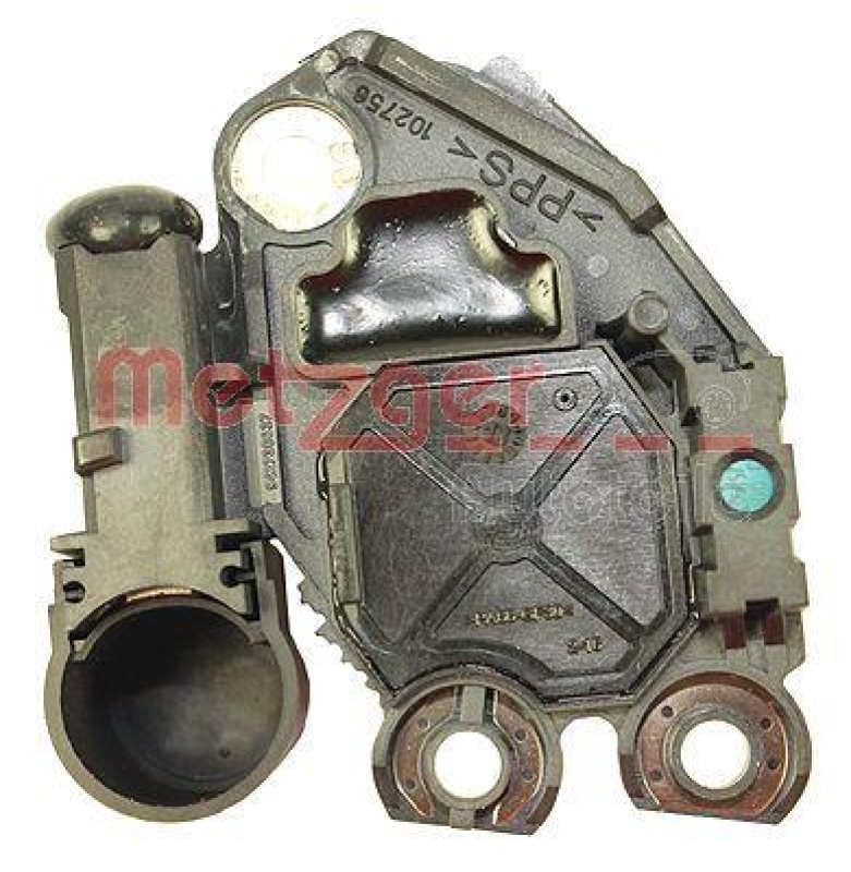 METZGER Alternator Regulator OE-part