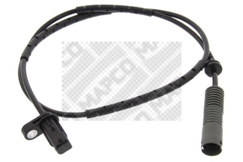 MAPCO Sensor, wheel speed