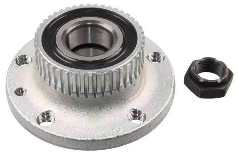 Wheel Hub