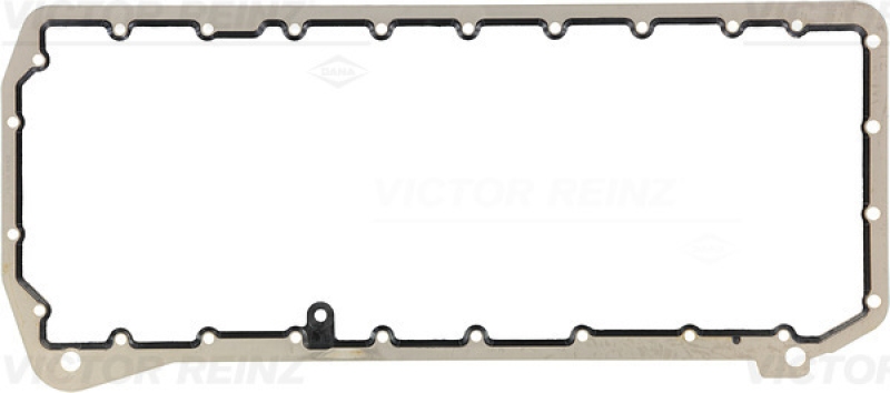 VICTOR REINZ Gasket, oil sump
