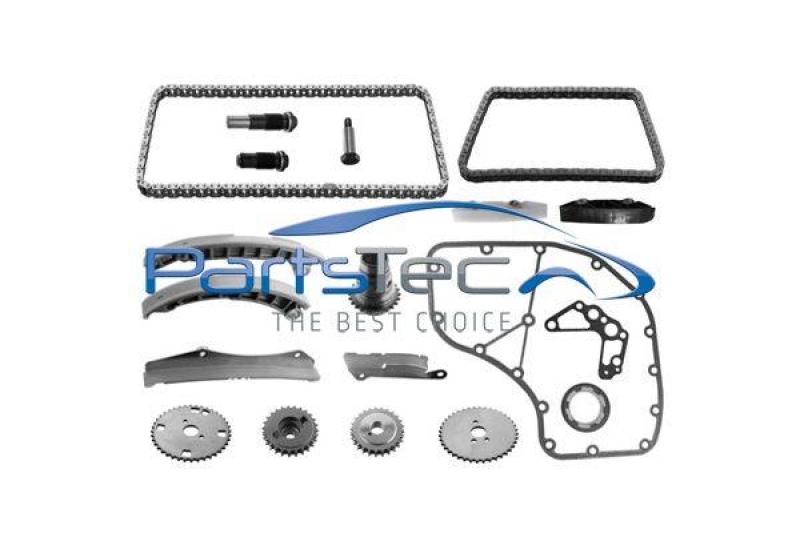 PartsTec Timing Chain Kit