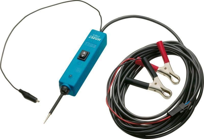 HAZET Voltage/current measurement device