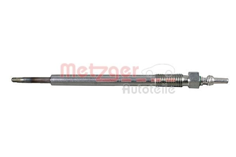 METZGER Glow Plug OE-SUPPLIER
