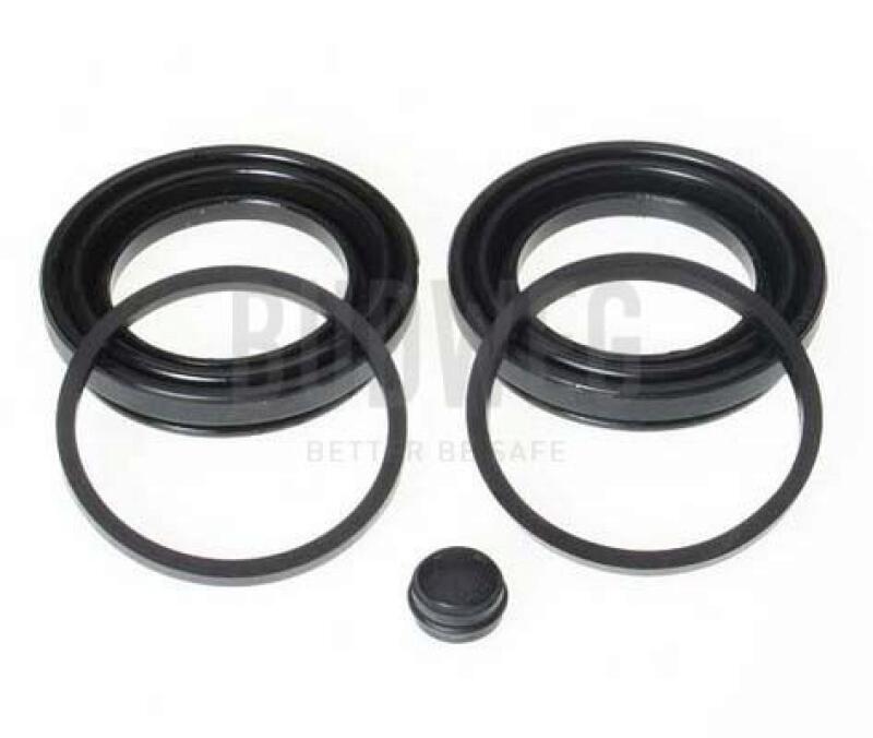 BUDWEG CALIPER Seal, brake caliper piston