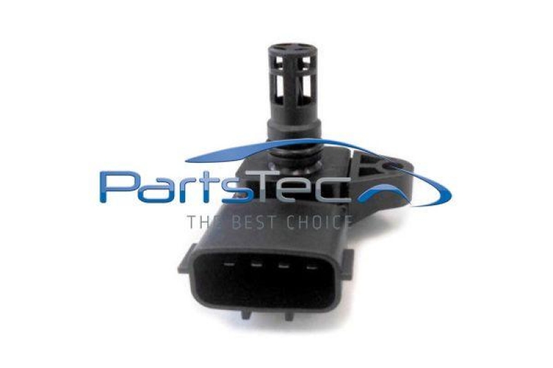 PartsTec Sensor, Saugrohrdruck