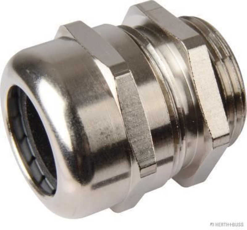 HERTH+BUSS ELPARTS Screwed Cable Gland