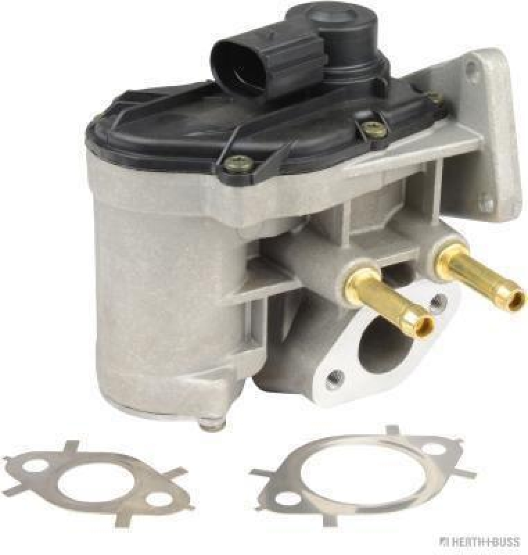 HERTH+BUSS ELPARTS AGR-Ventil 70671017