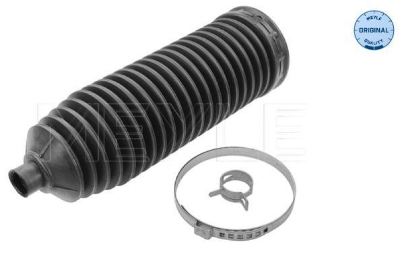 MEYLE Faltenbalgsatz, Lenkung MEYLE-ORIGINAL: True to OE. 014 620 0002