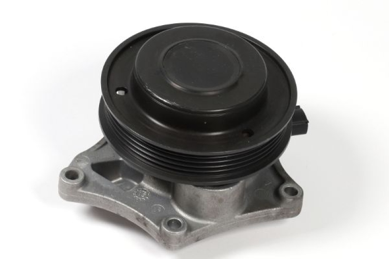 HEPU Wasserpumpe, Motork&uuml;hlung P389