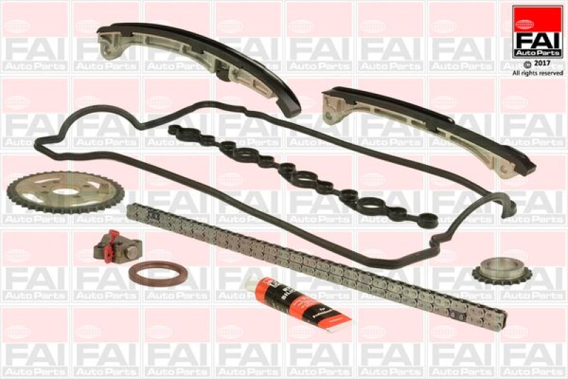 FAI AutoParts Timing Chain Kit