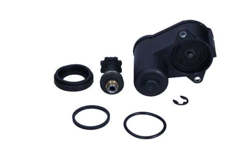 MAXGEAR Control Element, parking brake caliper