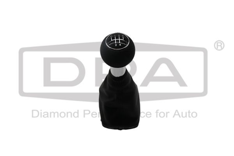 DPA Gear Knob