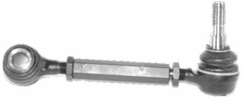 LEMF&Ouml;RDER Querlenker Lenker Radaufh&auml;ngung