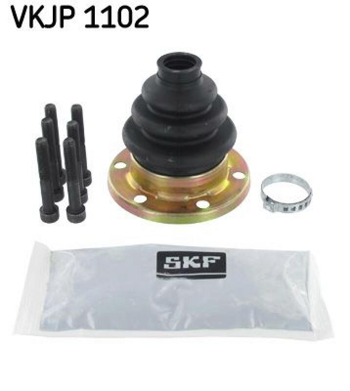 SKF Bellow Set, drive shaft