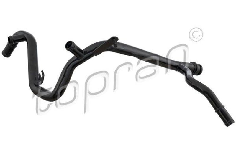 TOPRAN Coolant Pipe