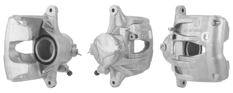 DRI Bremssattel