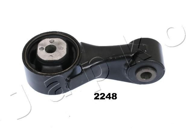 JAPKO Mounting, engine