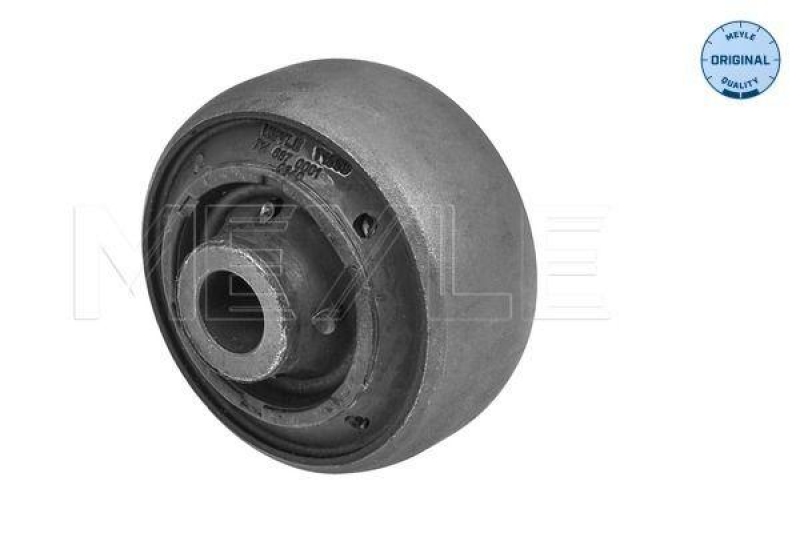 MEYLE Mounting, control/trailing arm MEYLE-ORIGINAL: True to OE.