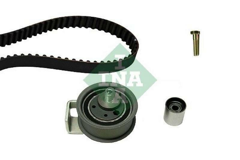 INA Timing Belt Set