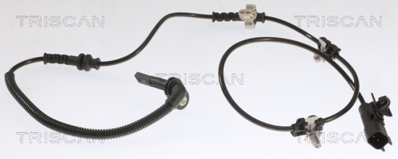 TRISCAN Sensor, Raddrehzahl 8180 24112