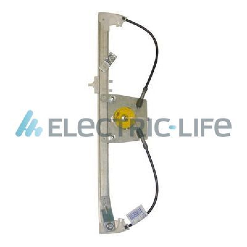 ELECTRIC LIFE Window Regulator