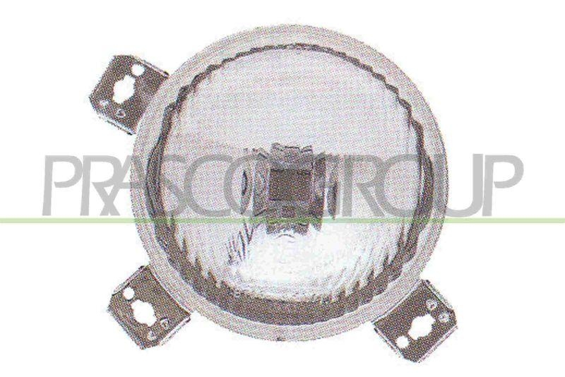 Headlight