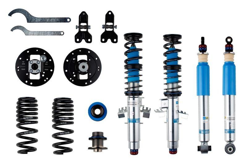 BILSTEIN Fahrwerkssatz, Federn/Dämpfer BILSTEIN - Clubsport®