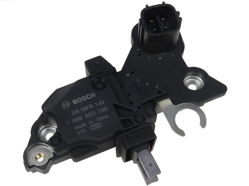 AS-PL Generatorregler Brandneu Bosch