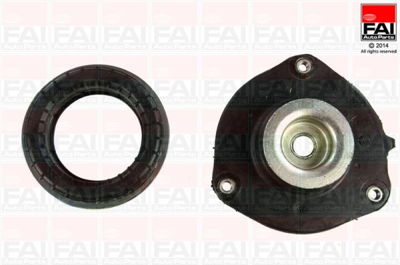 FAI AutoParts Reparatursatz, Federbeinstützlager