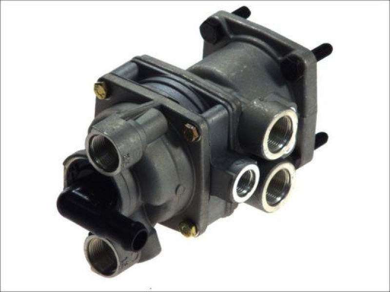 PNEUMATICS Bremsventil, Betriebsbremse