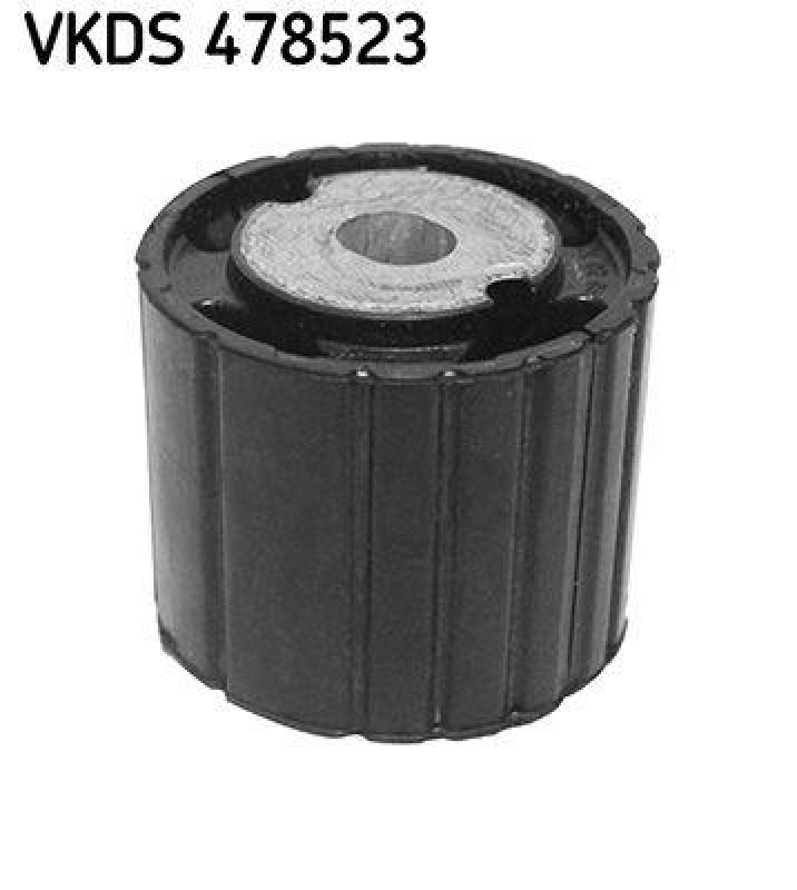 SKF Achskörper