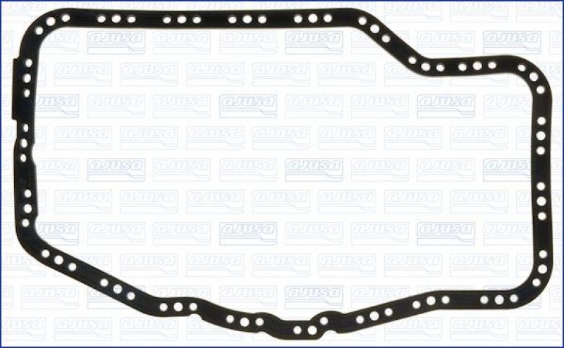 AJUSA Gasket, oil sump