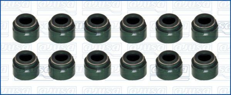 AJUSA Seal Set, valve stem