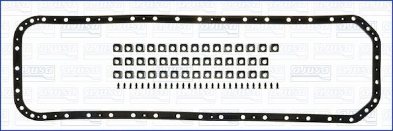 AJUSA Dichtungssatz, Ölwanne