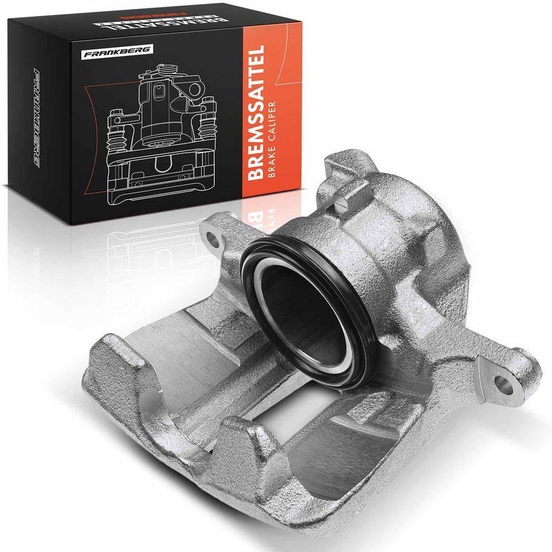 1x Frankberg Bremssattel Vorderachse Links 5481FB0003892