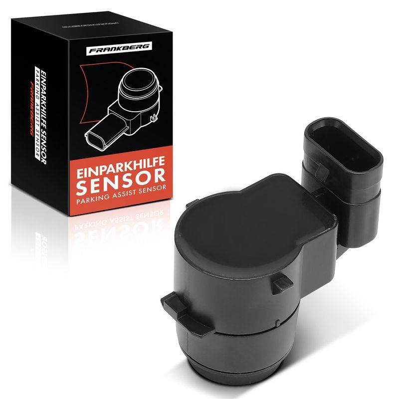 1x Frankberg Parksensor PDC Sensor Hinten 5481FB0030947